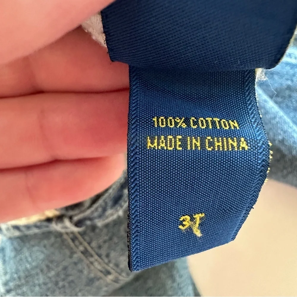 OshKosh Bgosh boy size